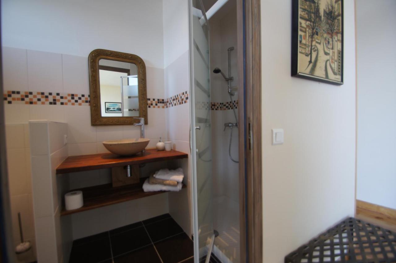 Chateau D'Esther Otel Saint-Loubès Dış mekan fotoğraf