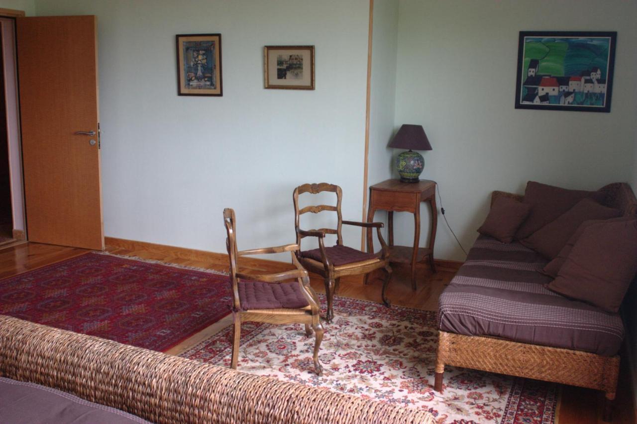 Chateau D'Esther Otel Saint-Loubès Dış mekan fotoğraf